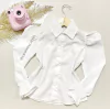 Blusa manga princesa
