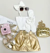 Conjunto Melzinha