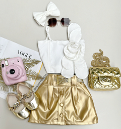 Conjunto Melzinha