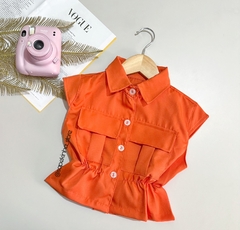 Blusa Trend Liz