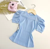 Blusa Blue