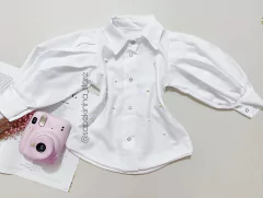 Max camisão Emily