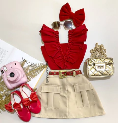 Conjunto Alana