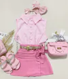 Conjunto Sophia