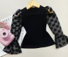 Blusa burguesa
