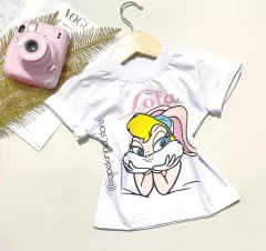 T-shirt Lola