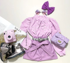 Conjunto Sophia