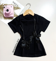 Blusa lacinho