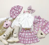 Conjunto 3 peças Lara