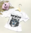 T-shirt style
