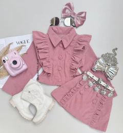 Conjunto Lilica - comprar online