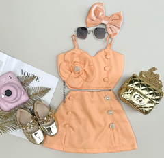 Conjunto Isabela