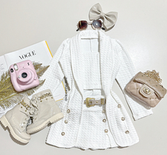 Conjunto 3 peças Manu - comprar online