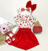 Conjunto Cris