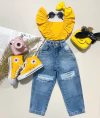 Calça jeans Erica