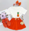 Conjunto Abacaxi