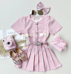 Conjunto Sophia