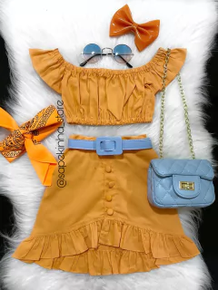 Conjunto Diana
