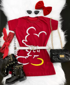 Camisão Mickey