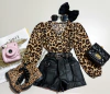 Conjunto Oncinha