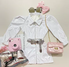 Conjunto Steffane Glamour - comprar online