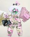 Conjunto Erica