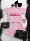 Camisão Barbie
