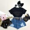 Short jeans Livi