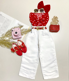 Conjunto July