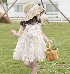 Vestido Cecília - comprar online
