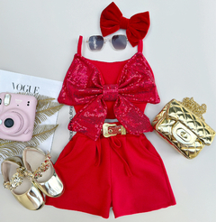 Conjunto Juliete