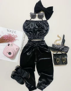 Conjunto Blog Erica