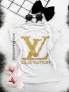 T-shirt LV