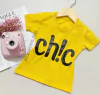 T-shirt Chic