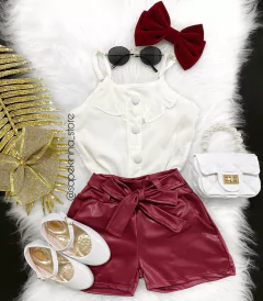 Conjunto Lili