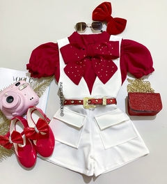 Conjunto Aninha