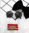 Hair clip gucci