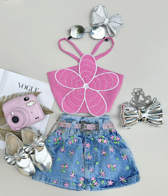 Conjunto Isa