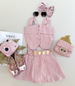 Conjunto Sarah