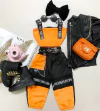 Conjunto street