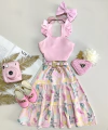 Conjunto Lili