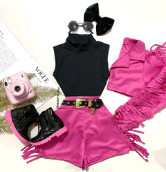 Conjunto 3 peças Kiely
