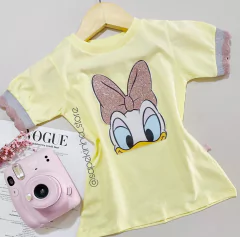 Blusa Disney