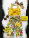 Conjunto Nany