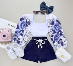 Conjunto Juliete