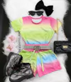 Conjunto Tie Dye Sarah
