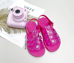Sandália Lilica - comprar online