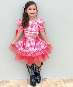 Conjunto Xadrez Maria - comprar online