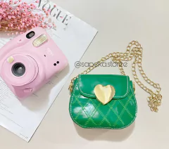 Bolsa boneca Sophia