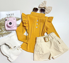Conjunto Isa - comprar online